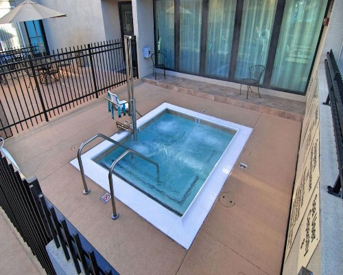 Hampton Inn & Suites Mountain View - image 5