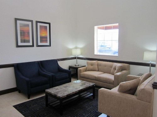 Best Western Mulberry Hotel - image 10