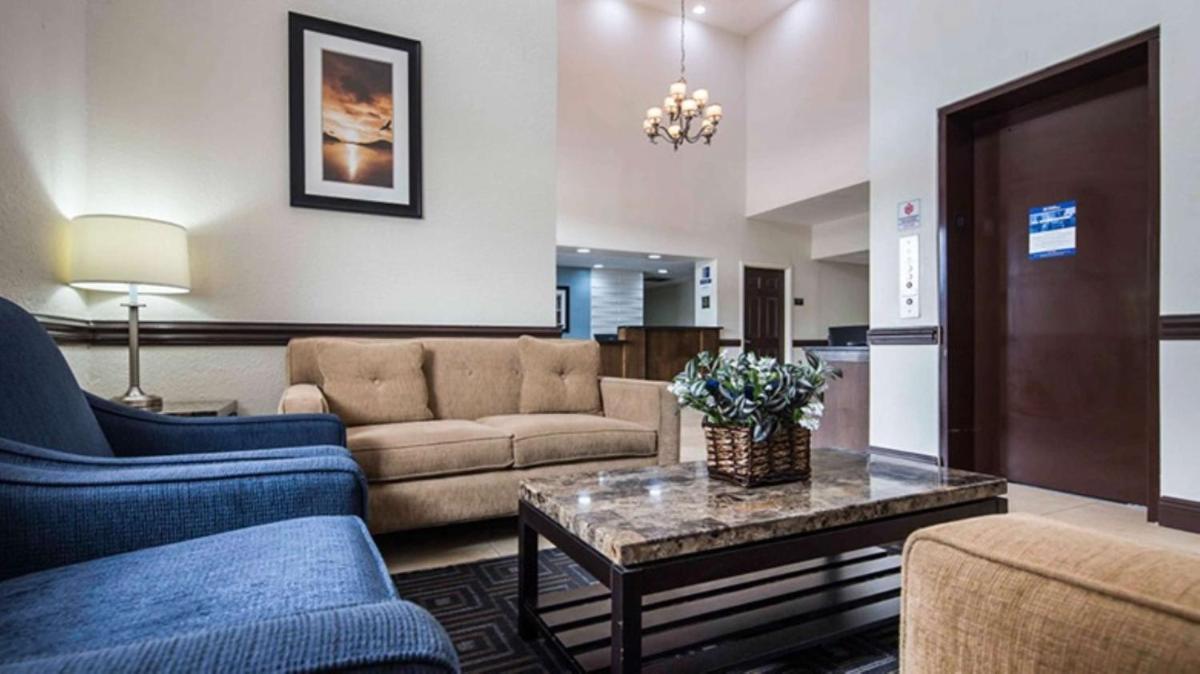 Best Western Mulberry Hotel - image 3