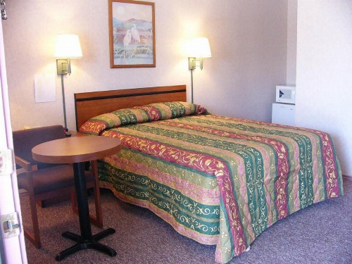 Valley Motel - image 11