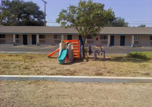 Valley Motel - image 4
