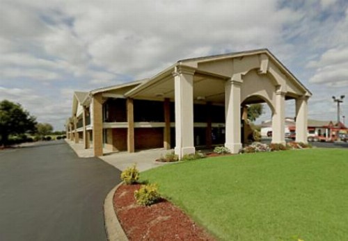 Americas Best Value Inn & Suites in Murfreesboro - image 11