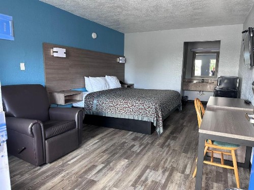Americas Best Value Inn & Suites in Murfreesboro - image 13