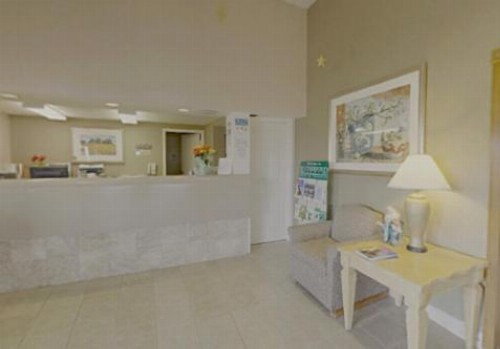 Americas Best Value Inn & Suites in Murfreesboro - image 18