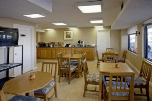 Americas Best Value Inn & Suites in Murfreesboro - image 2
