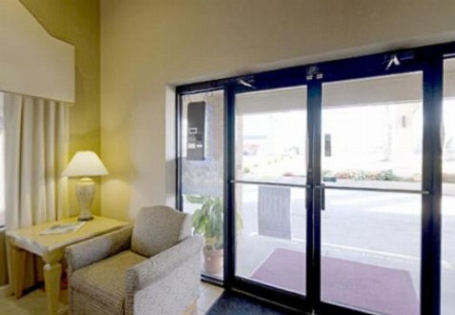 Americas Best Value Inn & Suites in Murfreesboro - image 3