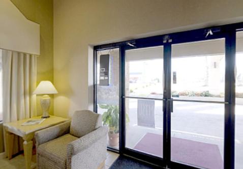 Americas Best Value Inn & Suites in Murfreesboro - image 3