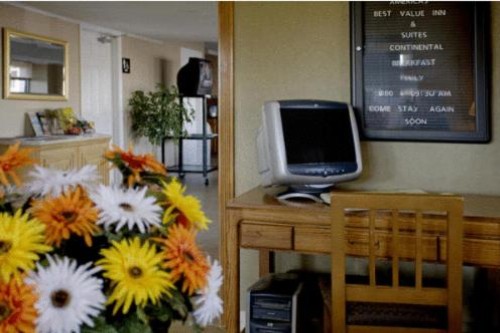 Americas Best Value Inn & Suites in Murfreesboro - image 4