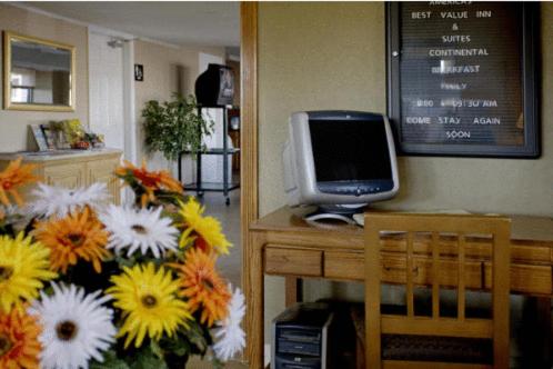Americas Best Value Inn & Suites in Murfreesboro - image 4