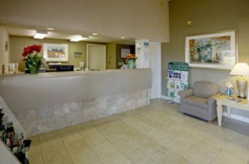 Americas Best Value Inn & Suites in Murfreesboro - image 5