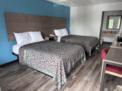 Americas Best Value Inn & Suites in Murfreesboro - image 8