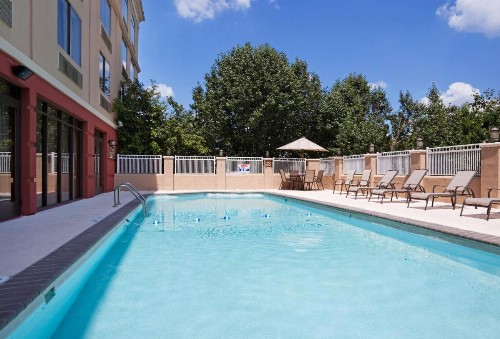 Holiday Inn Express Murfreesboro Central an IHG Hotel - image 12