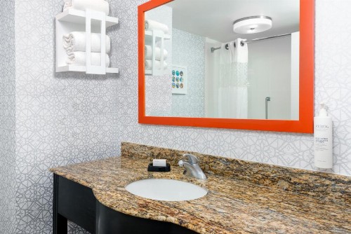 Hampton Inn & Suites Murfreesboro - image 27