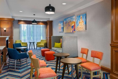 Hampton Inn & Suites Murfreesboro - image 32