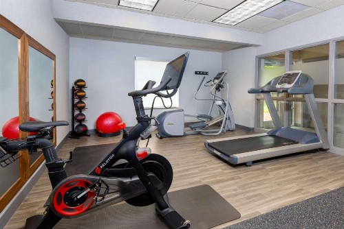 Hampton Inn & Suites Murfreesboro - image 34