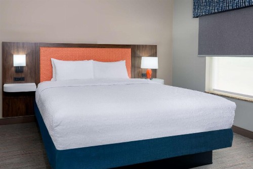Hampton Inn & Suites Murfreesboro - image 43