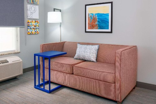 Hampton Inn & Suites Murfreesboro - image 46