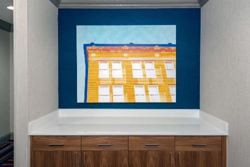 Hampton Inn & Suites Murfreesboro - image 7