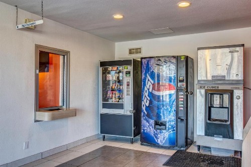 Motel 6-Murfreesboro TN - image 16
