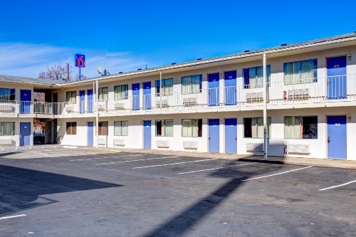 Motel 6-Murfreesboro TN - image 18