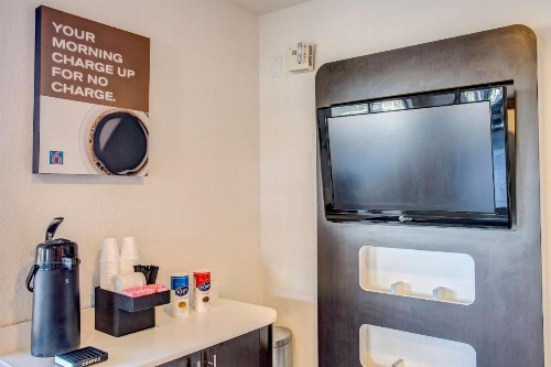 Motel 6-Murfreesboro TN - image 19