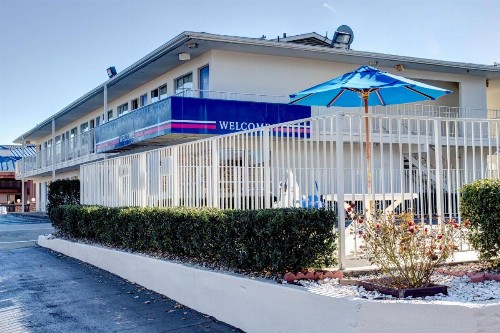 Motel 6-Murfreesboro TN - image 22