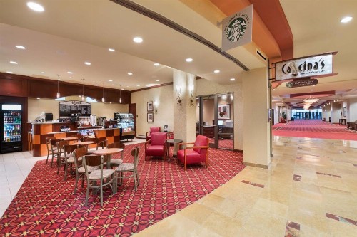 Embassy Suites Murfreesboro - Hotel & Conference Center - image 11