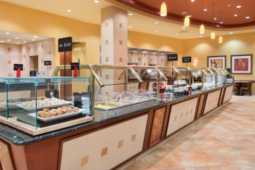 Embassy Suites Murfreesboro - Hotel & Conference Center - image 13