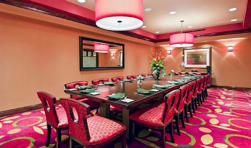 Embassy Suites Murfreesboro - Hotel & Conference Center - image 16