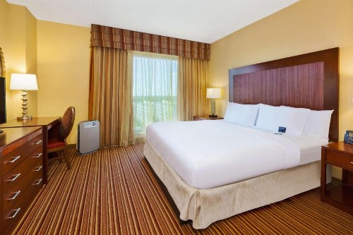 Embassy Suites Murfreesboro - Hotel & Conference Center - image 18