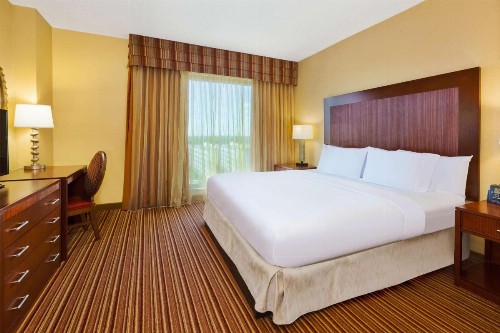 Embassy Suites Murfreesboro - Hotel & Conference Center - image 19