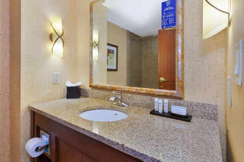 Embassy Suites Murfreesboro - Hotel & Conference Center - image 20