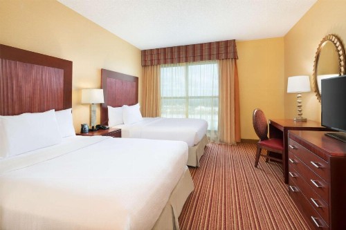 Embassy Suites Murfreesboro - Hotel & Conference Center - image 23