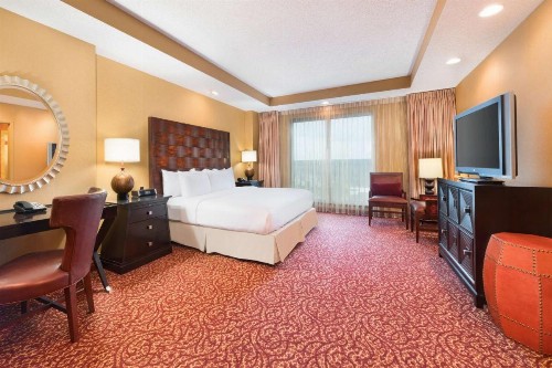 Embassy Suites Murfreesboro - Hotel & Conference Center - image 24