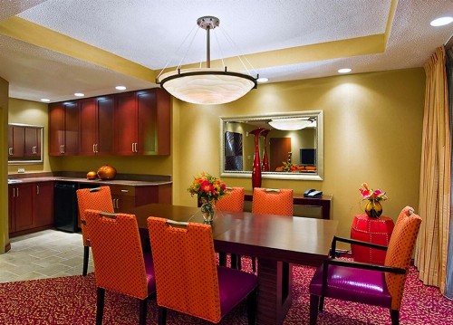 Embassy Suites Murfreesboro - Hotel & Conference Center - image 26