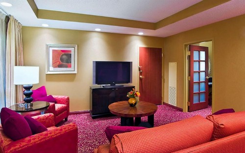 Embassy Suites Murfreesboro - Hotel & Conference Center - image 27