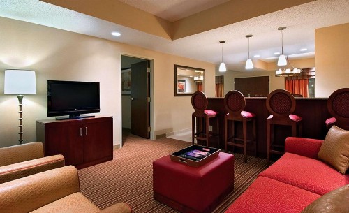 Embassy Suites Murfreesboro - Hotel & Conference Center - image 29
