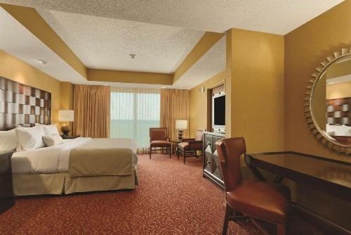 Embassy Suites Murfreesboro - Hotel & Conference Center - image 31