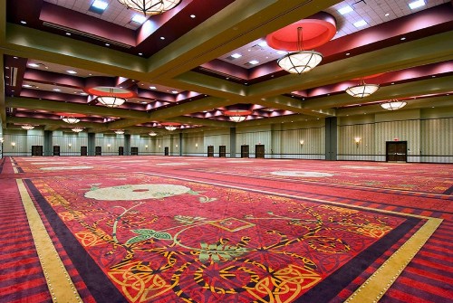 Embassy Suites Murfreesboro - Hotel & Conference Center - image 35