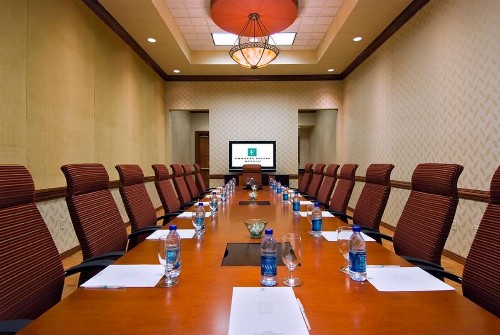 Embassy Suites Murfreesboro - Hotel & Conference Center - image 36