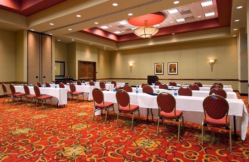 Embassy Suites Murfreesboro - Hotel & Conference Center - image 37