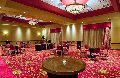 Embassy Suites Murfreesboro - Hotel & Conference Center - image 38
