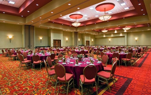 Embassy Suites Murfreesboro - Hotel & Conference Center - image 39