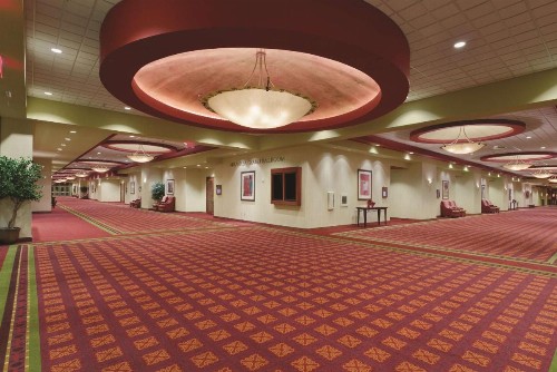Embassy Suites Murfreesboro - Hotel & Conference Center - image 40