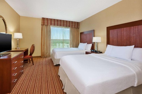 Embassy Suites Murfreesboro - Hotel & Conference Center - image 42