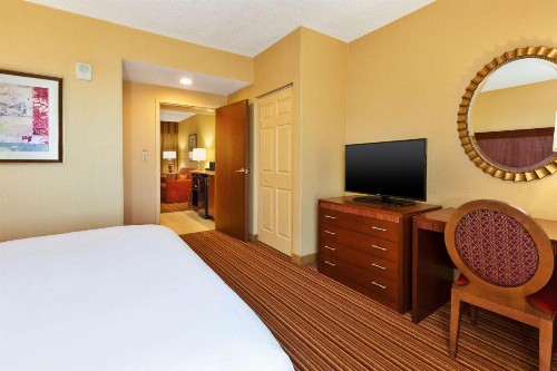 Embassy Suites Murfreesboro - Hotel & Conference Center - image 43