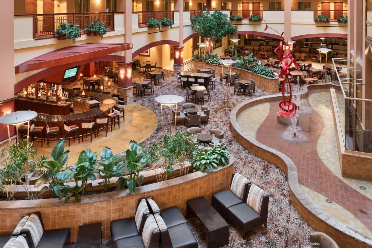 Embassy Suites Murfreesboro - Hotel & Conference Center - image 5