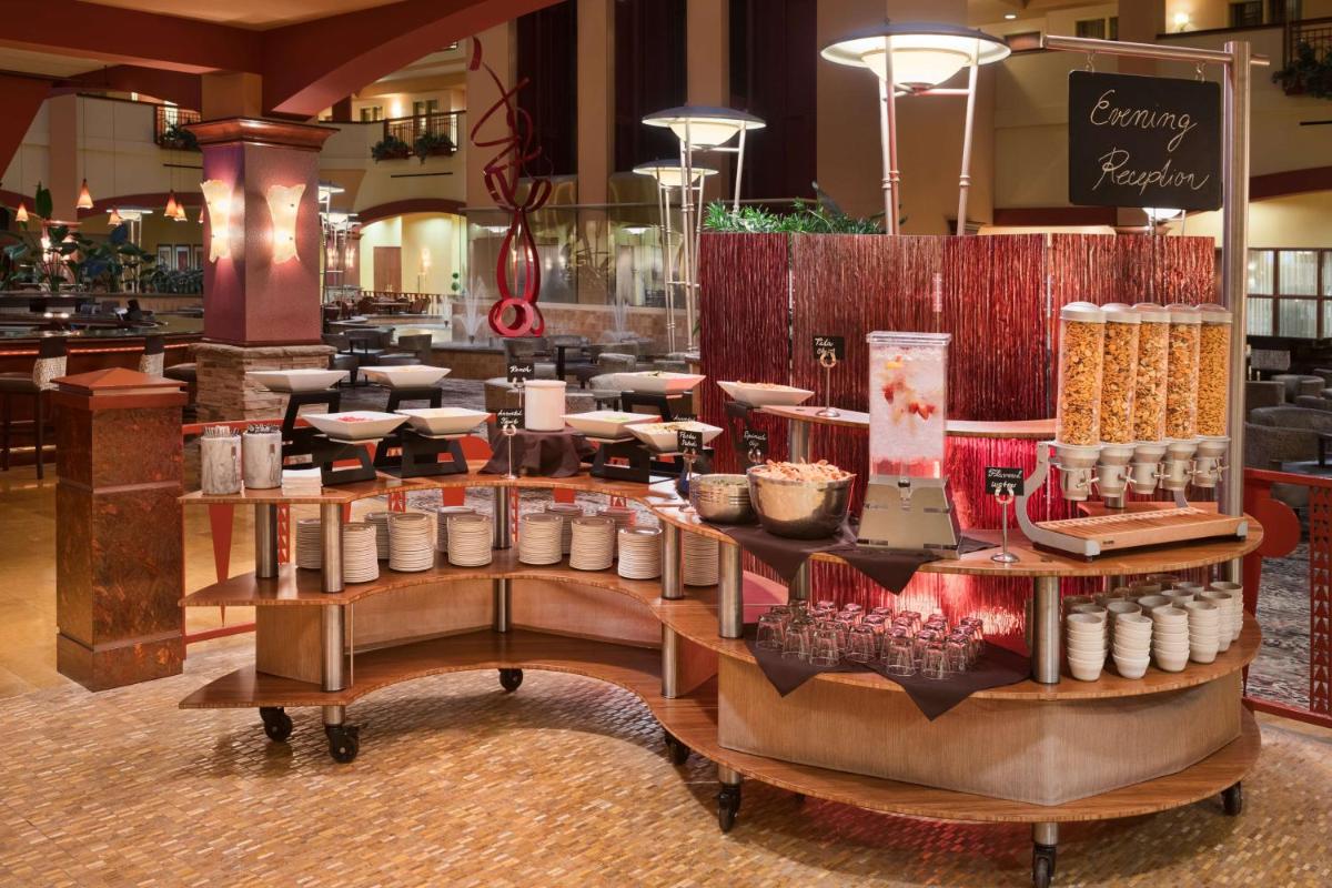 Embassy Suites Murfreesboro - Hotel & Conference Center - image 7