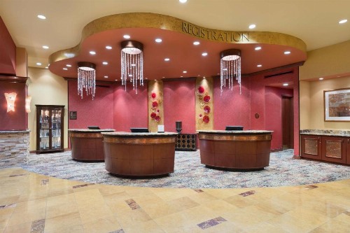 Embassy Suites Murfreesboro - Hotel & Conference Center - image 8