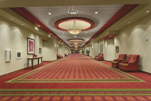 Embassy Suites Murfreesboro - Hotel & Conference Center - image 9